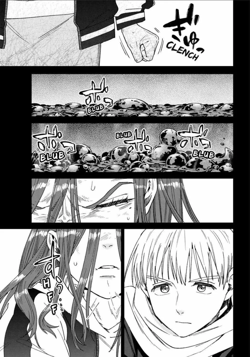 Read WindBreaker chapter 186 image 10 on Lezhin