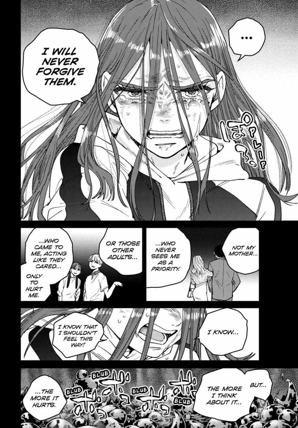 Read WindBreaker chapter 186 image 11 on Lezhin