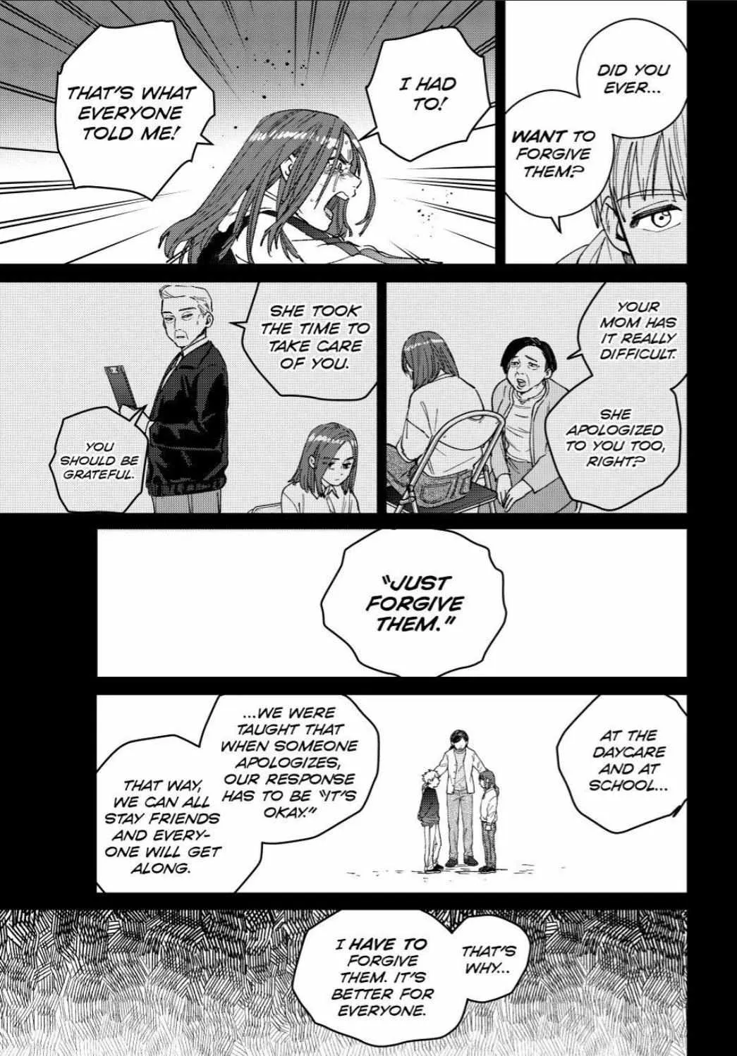 Read WindBreaker chapter 186 image 12 on Lezhin