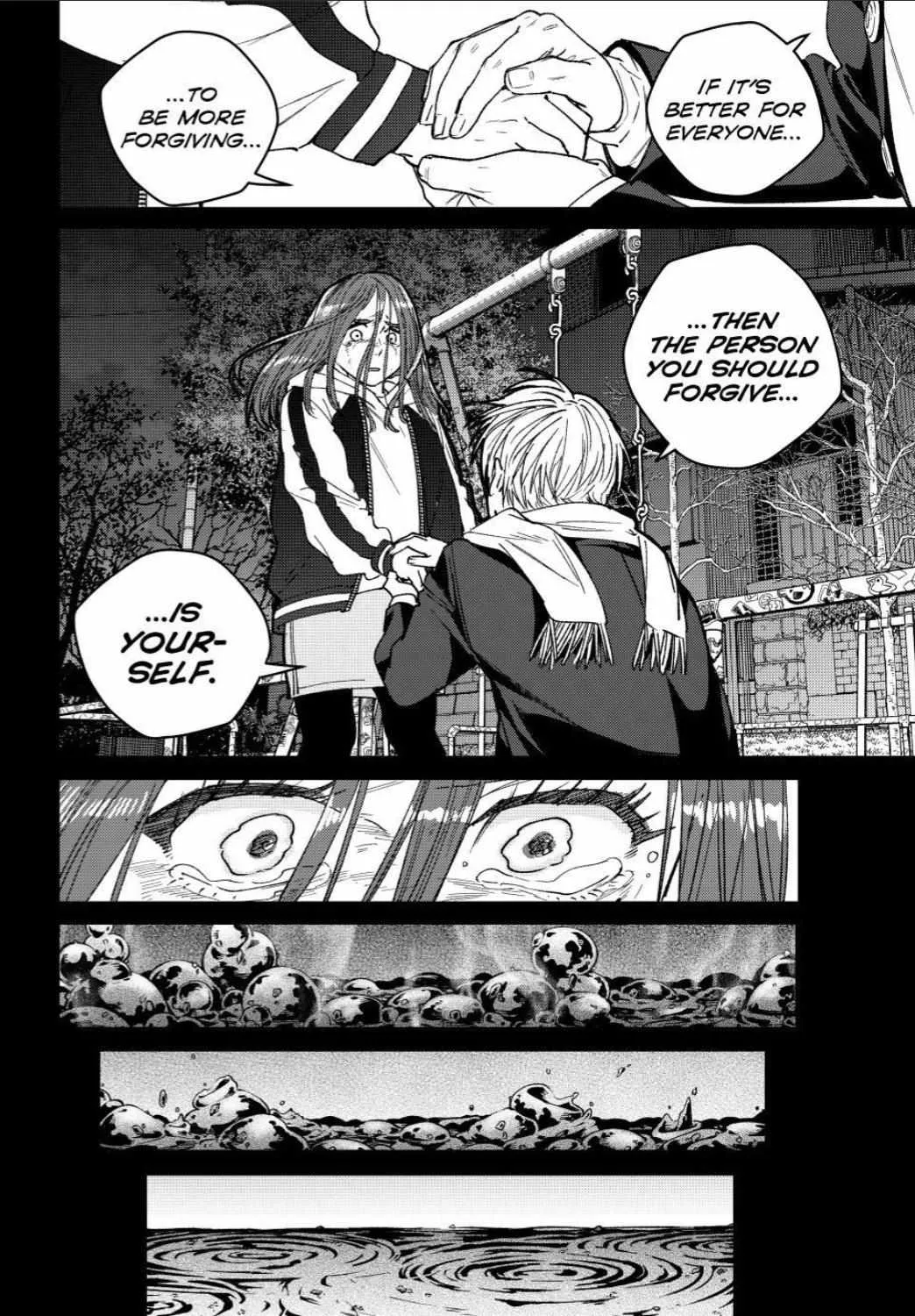 Read WindBreaker chapter 186 image 15 on Lezhin