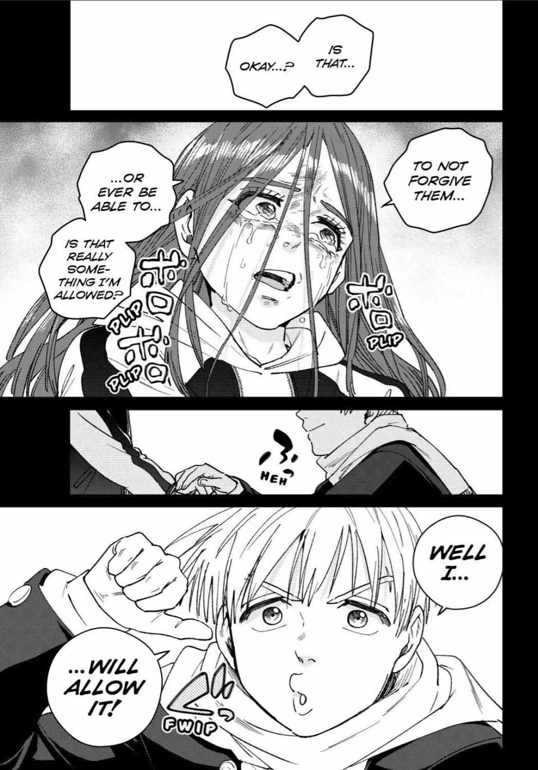 Read WindBreaker chapter 186 image 16 on Lezhin