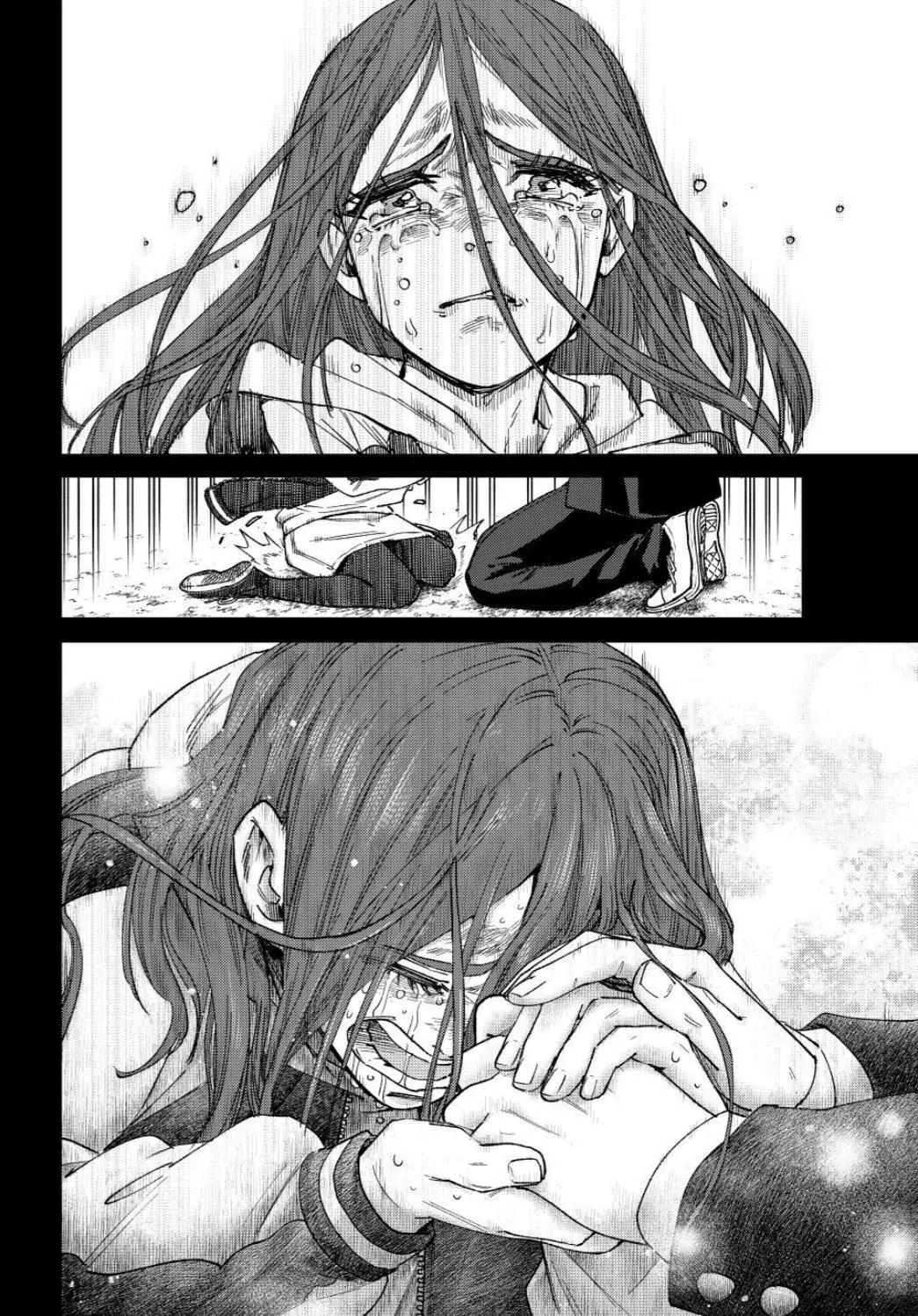 Read WindBreaker chapter 186 image 17 on Lezhin