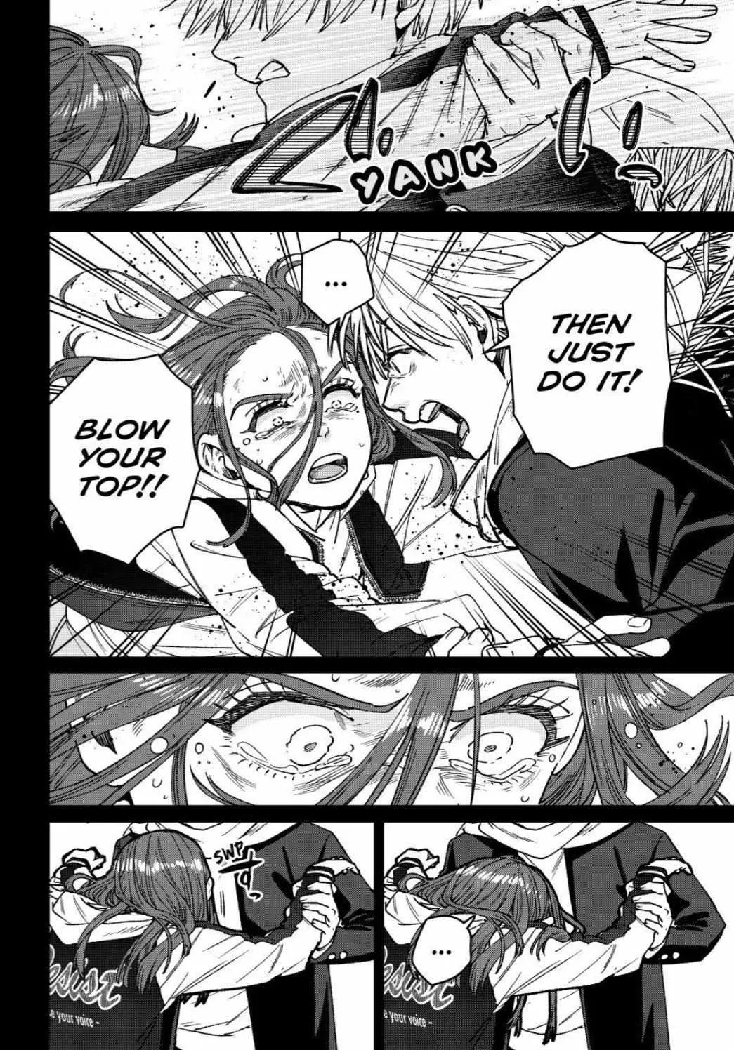 Read WindBreaker chapter 186 image 5 on Lezhin