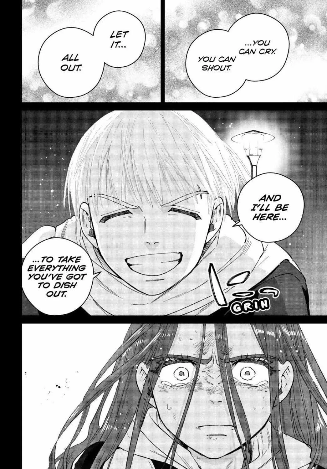 Read WindBreaker chapter 186 image 9 on Lezhin