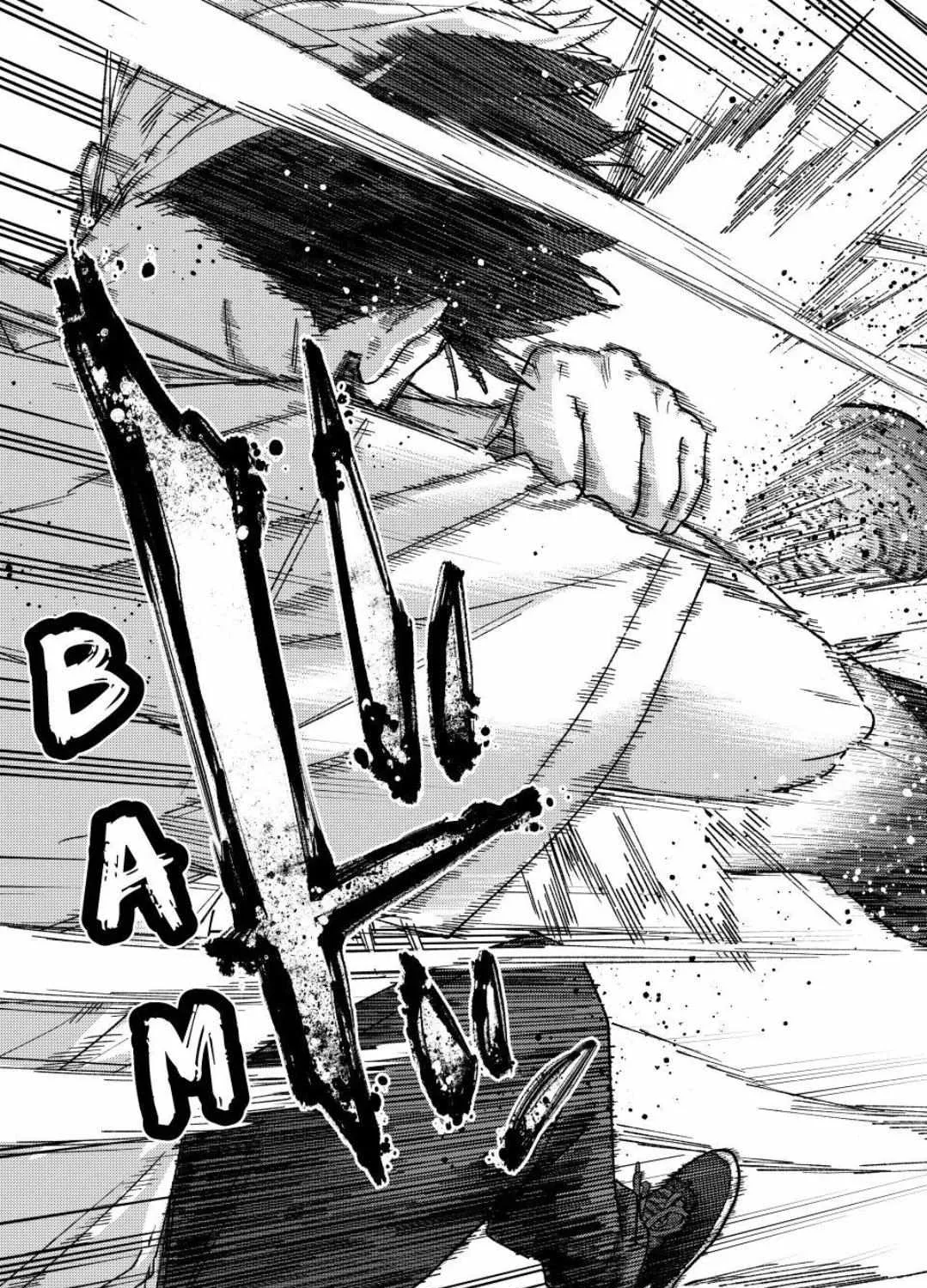 Read WindBreaker chapter 189 image 37 on Lezhin