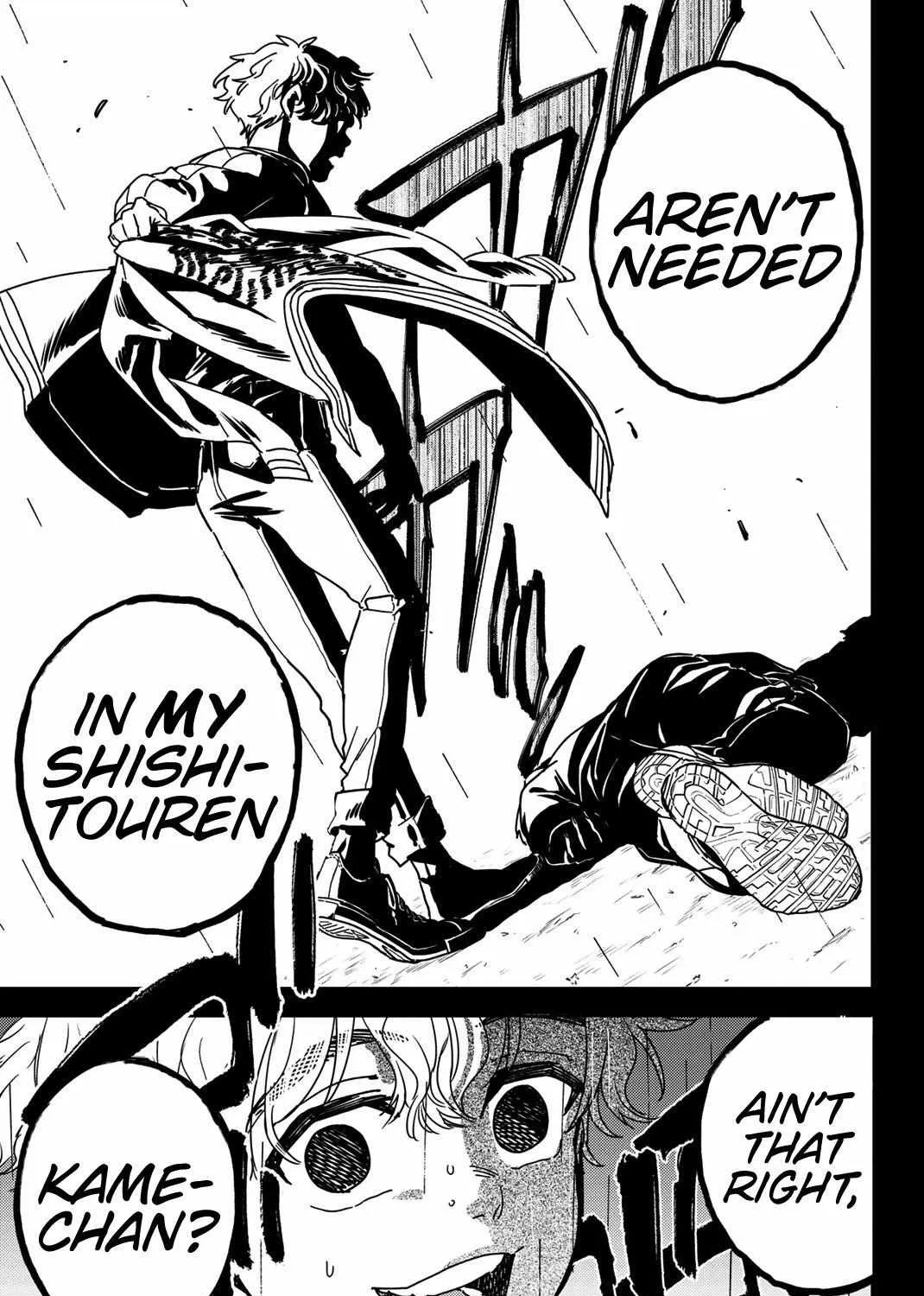 Read WindBreaker chapter 19 image 25 on Lezhin