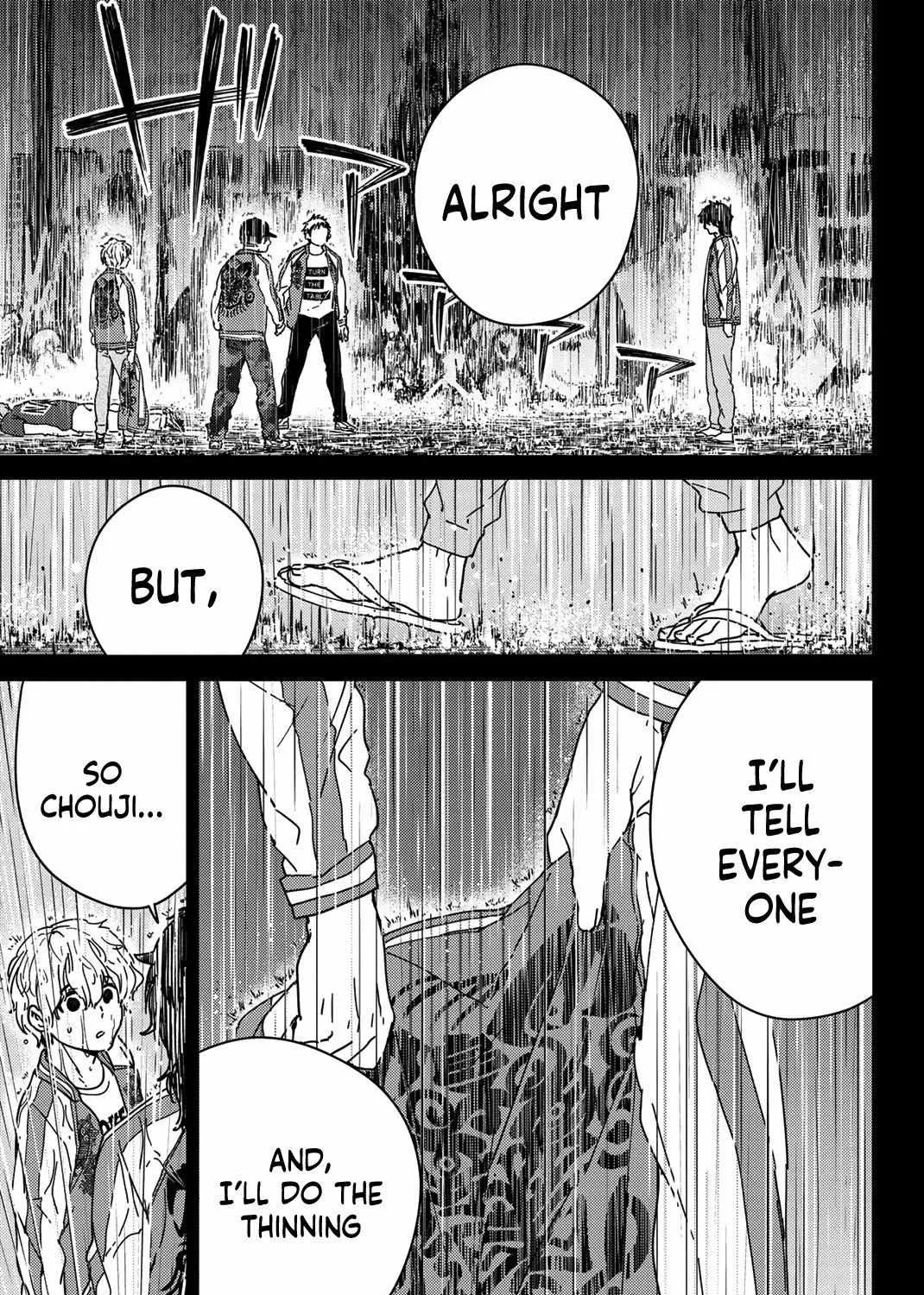 Read WindBreaker chapter 19 image 29 on Lezhin