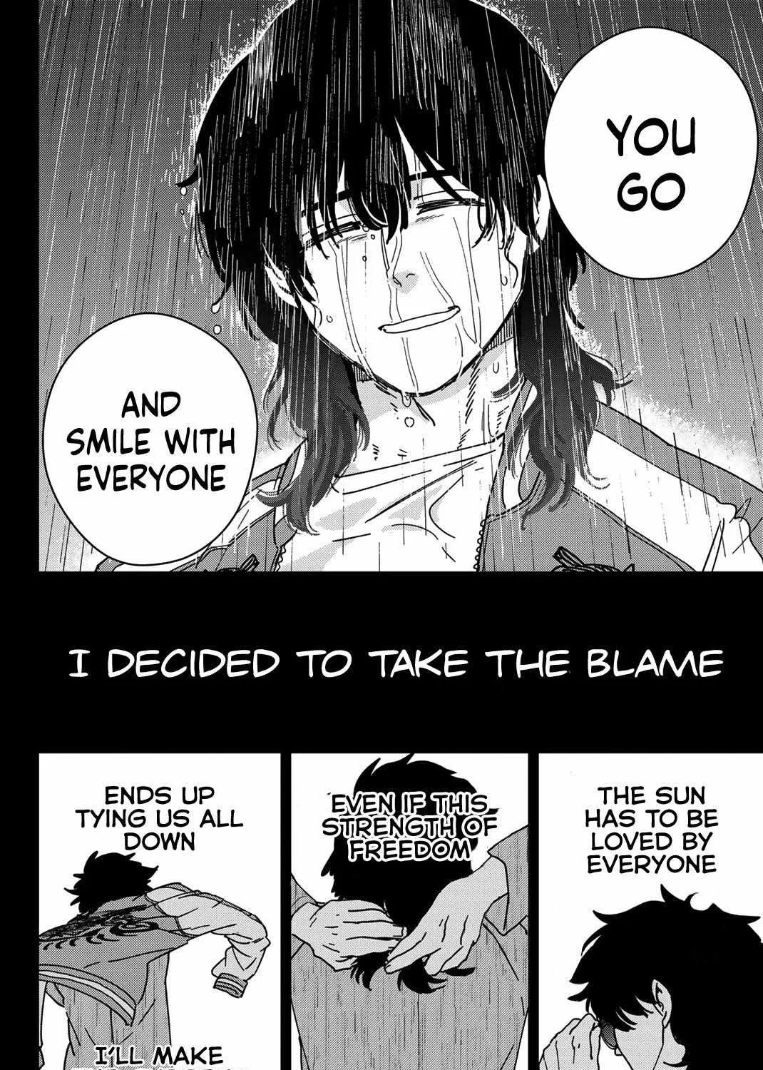 Read WindBreaker chapter 19 image 31 on Lezhin