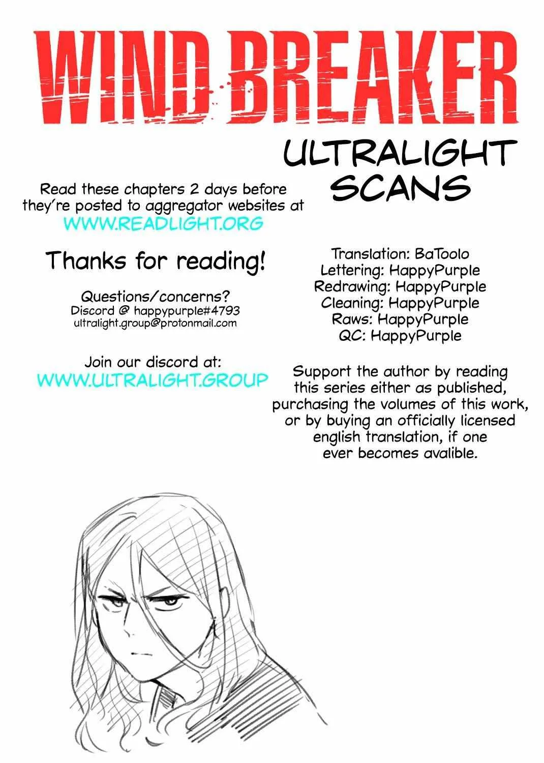 Read WindBreaker chapter 19 image 43 on Lezhin
