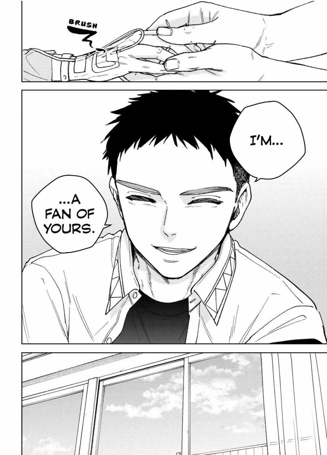 Read WindBreaker chapter 194 image 42 on Lezhin