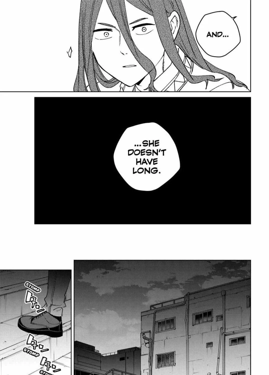 Read WindBreaker chapter 195 image 36 on Lezhin