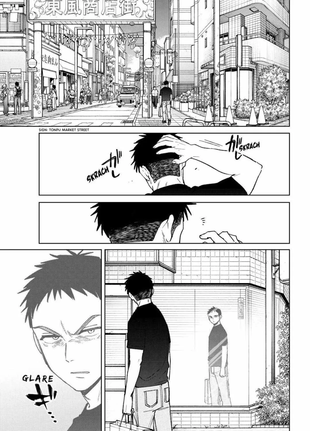 Read WindBreaker chapter 196 image 20 on Lezhin