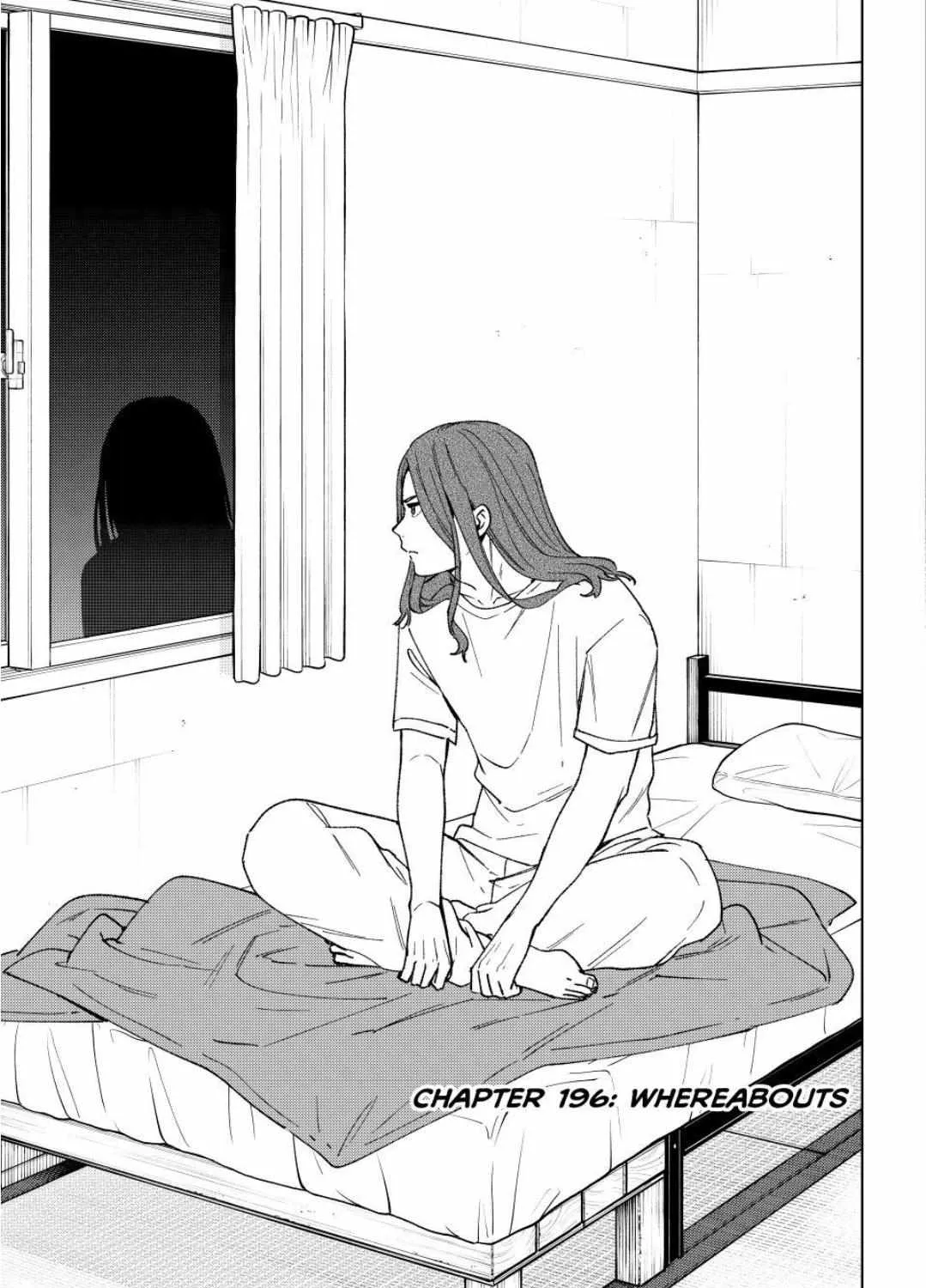 Read WindBreaker chapter 196 image 4 on Lezhin