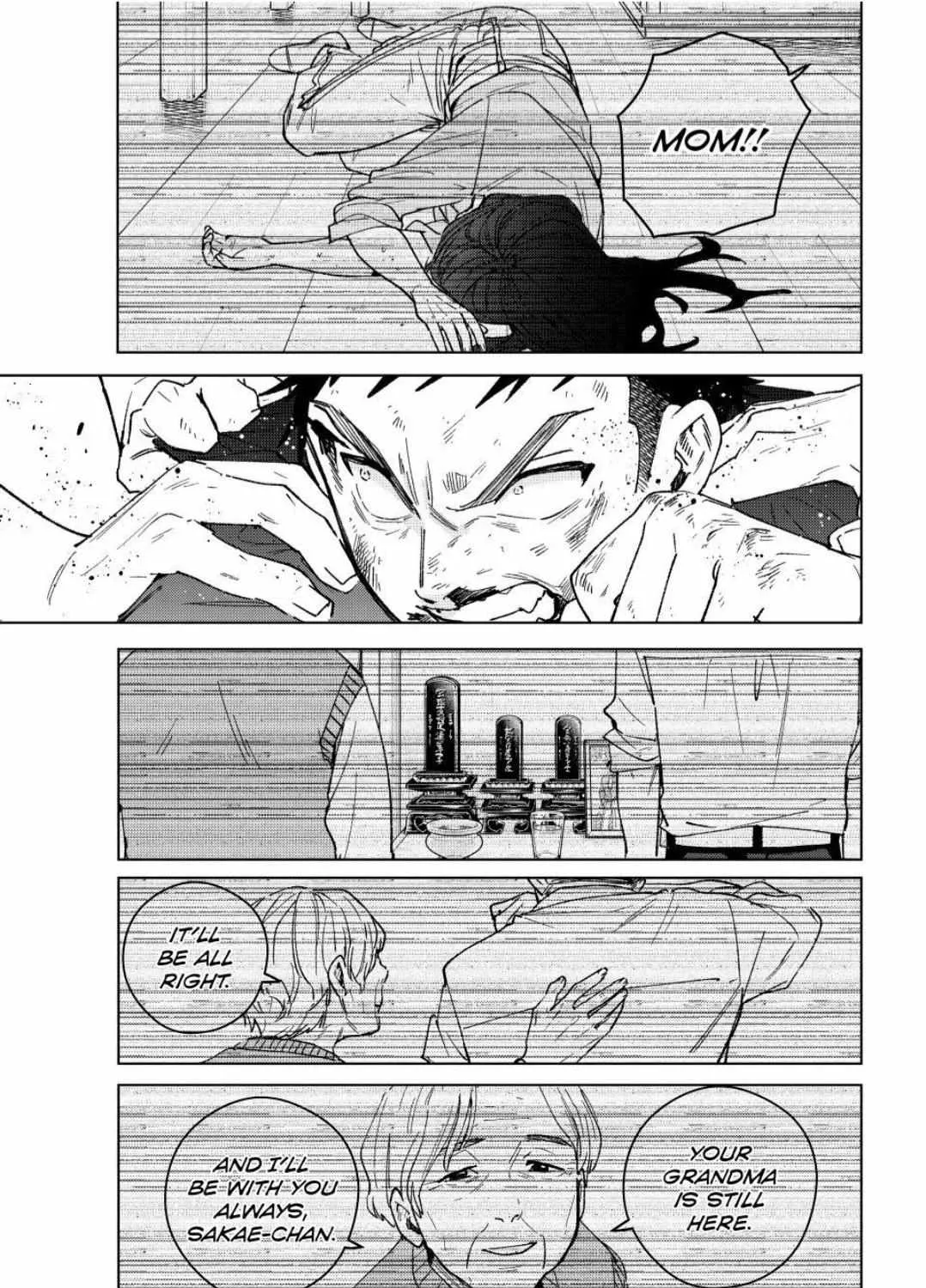 Read WindBreaker chapter 197 image 29 on Lezhin
