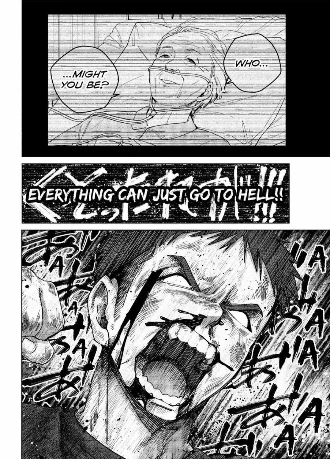 Read WindBreaker chapter 197 image 31 on Lezhin