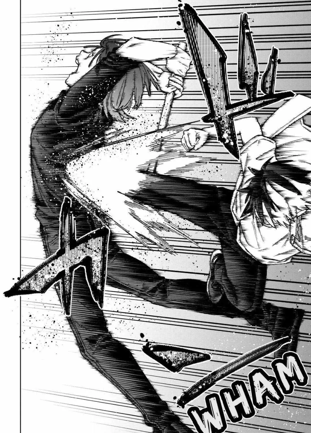 Read WindBreaker chapter 197 image 35 on Lezhin
