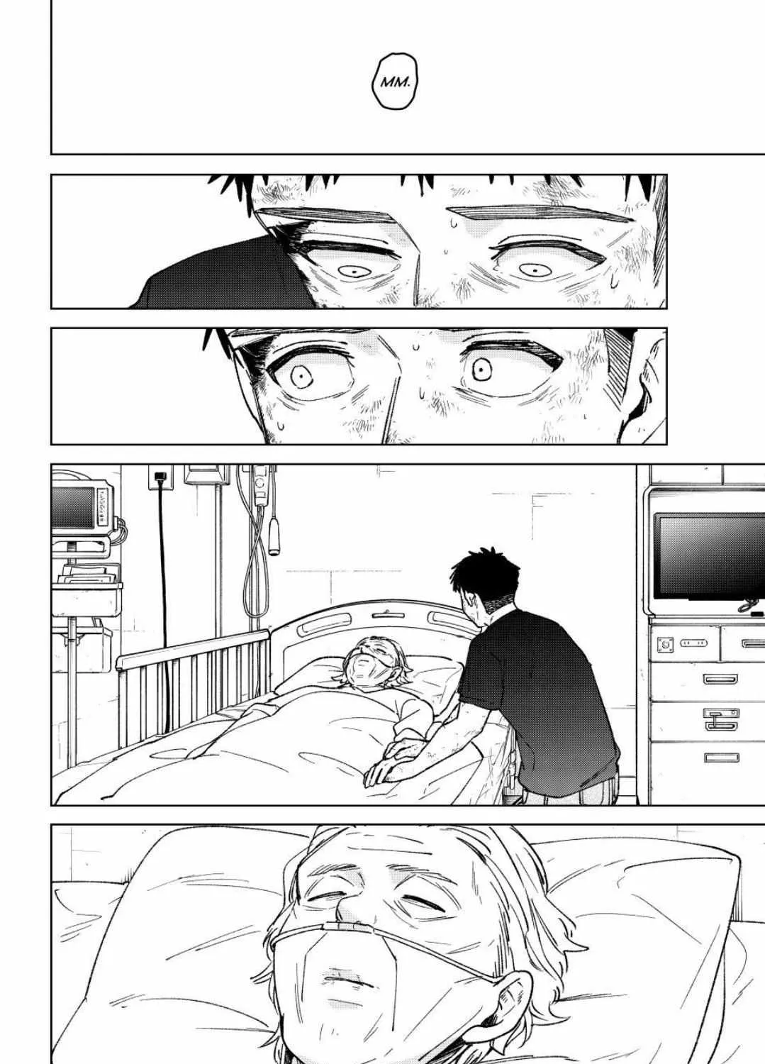 Read WindBreaker chapter 199 image 42 on Lezhin