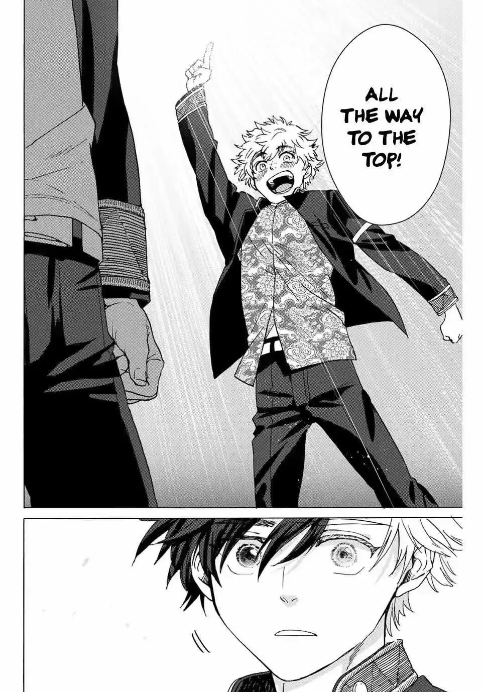 Read WindBreaker chapter 2.3 image 42 on Lezhin