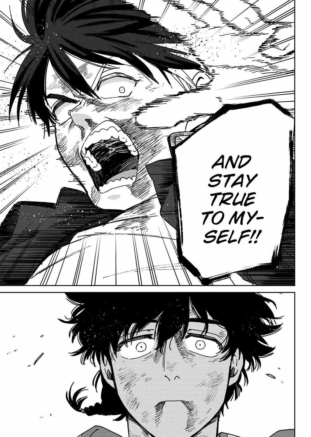 Read WindBreaker chapter 20 image 25 on Lezhin