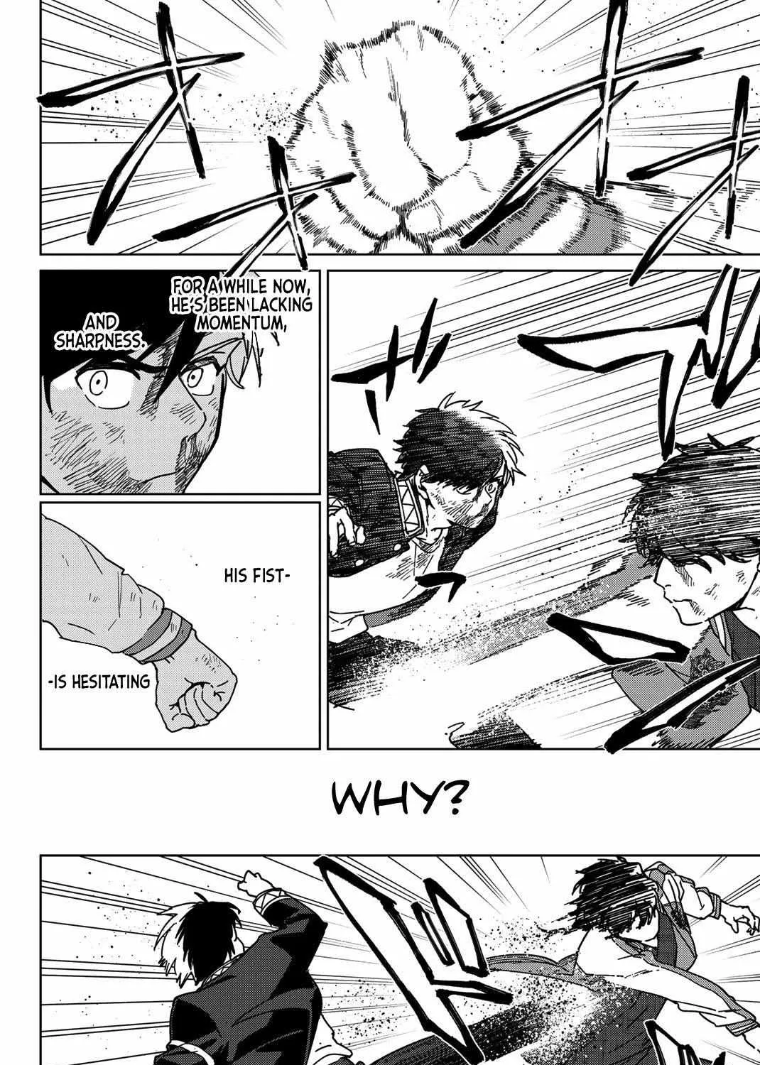 Read WindBreaker chapter 20 image 3 on Lezhin