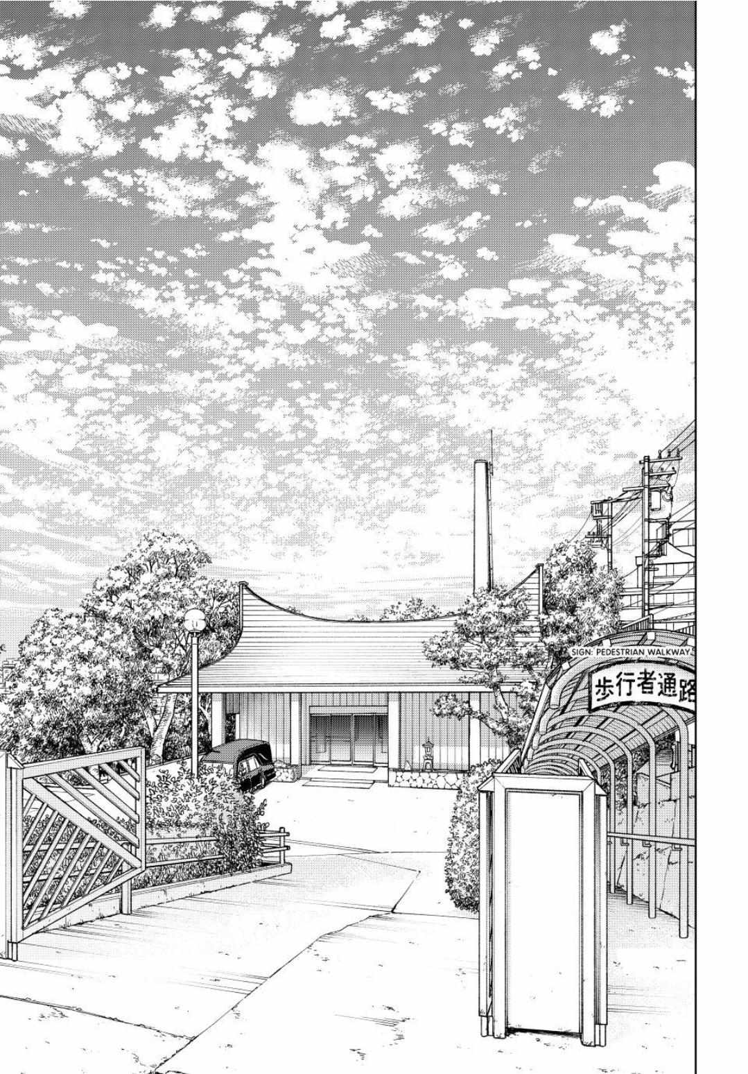 Read WindBreaker chapter 200 image 22 on Lezhin