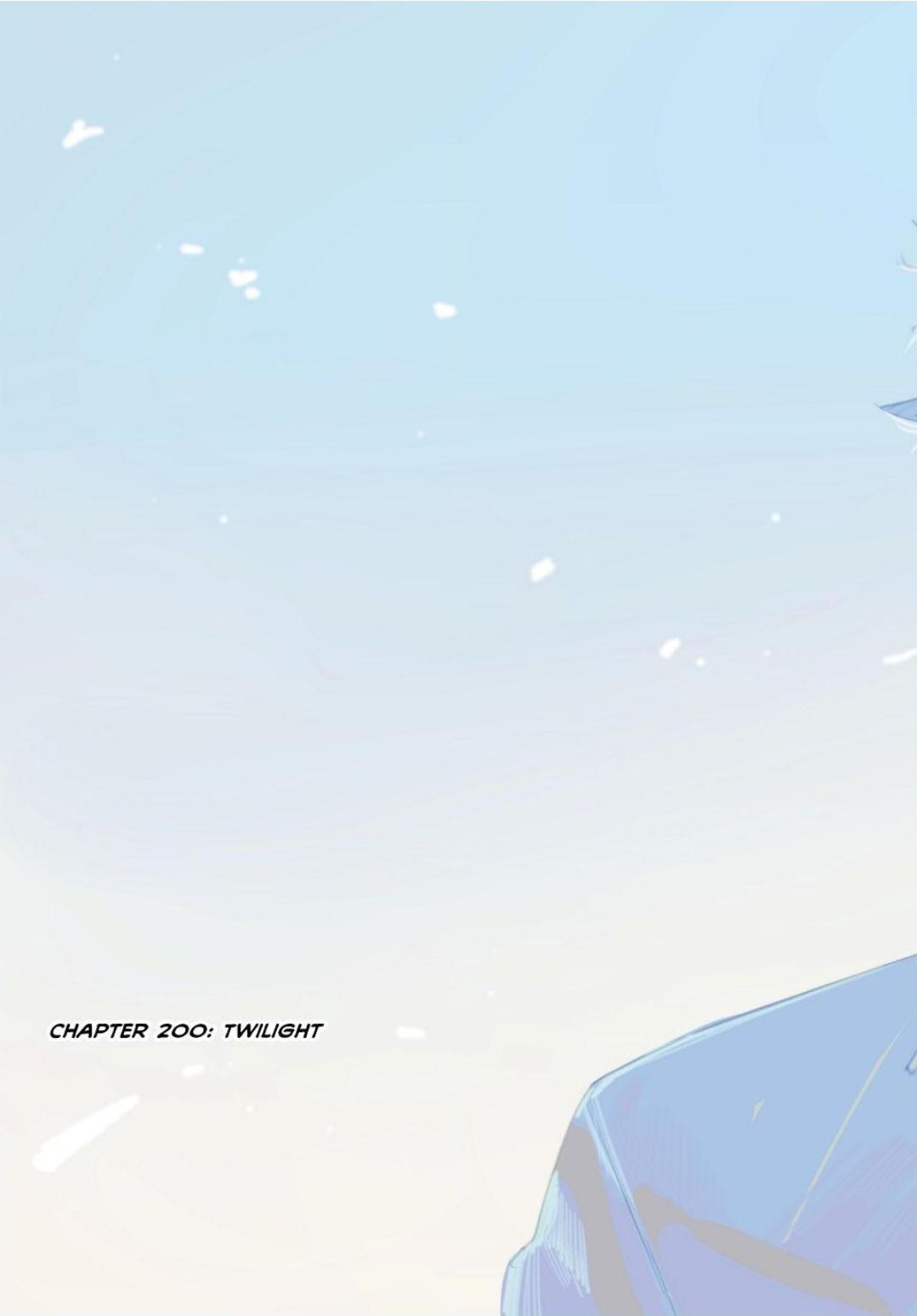 Read WindBreaker chapter 200 image 5 on Lezhin