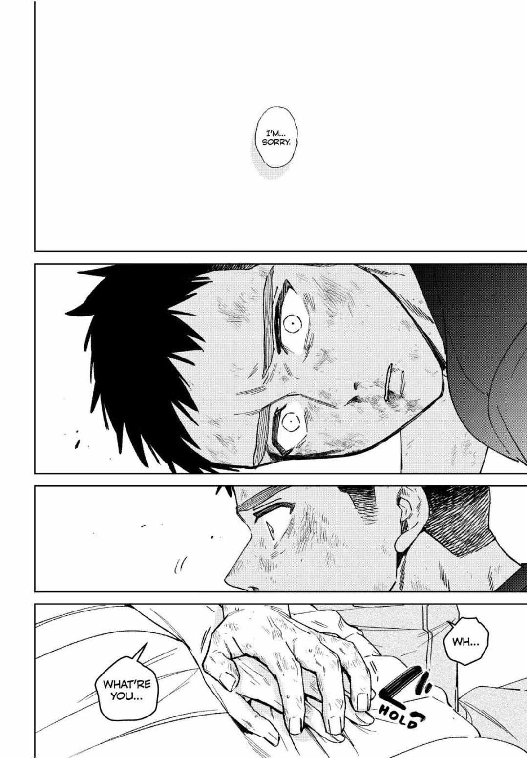 Read WindBreaker chapter 200 image 9 on Lezhin