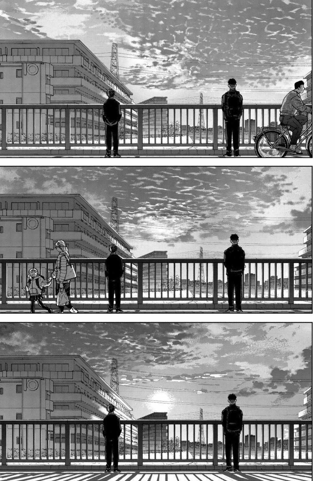 Read WindBreaker chapter 202 image 6 on Lezhin