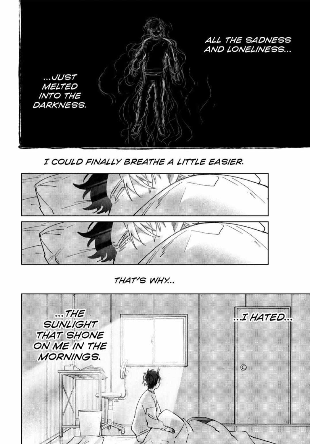 Read WindBreaker chapter 203 image 2 on Lezhin