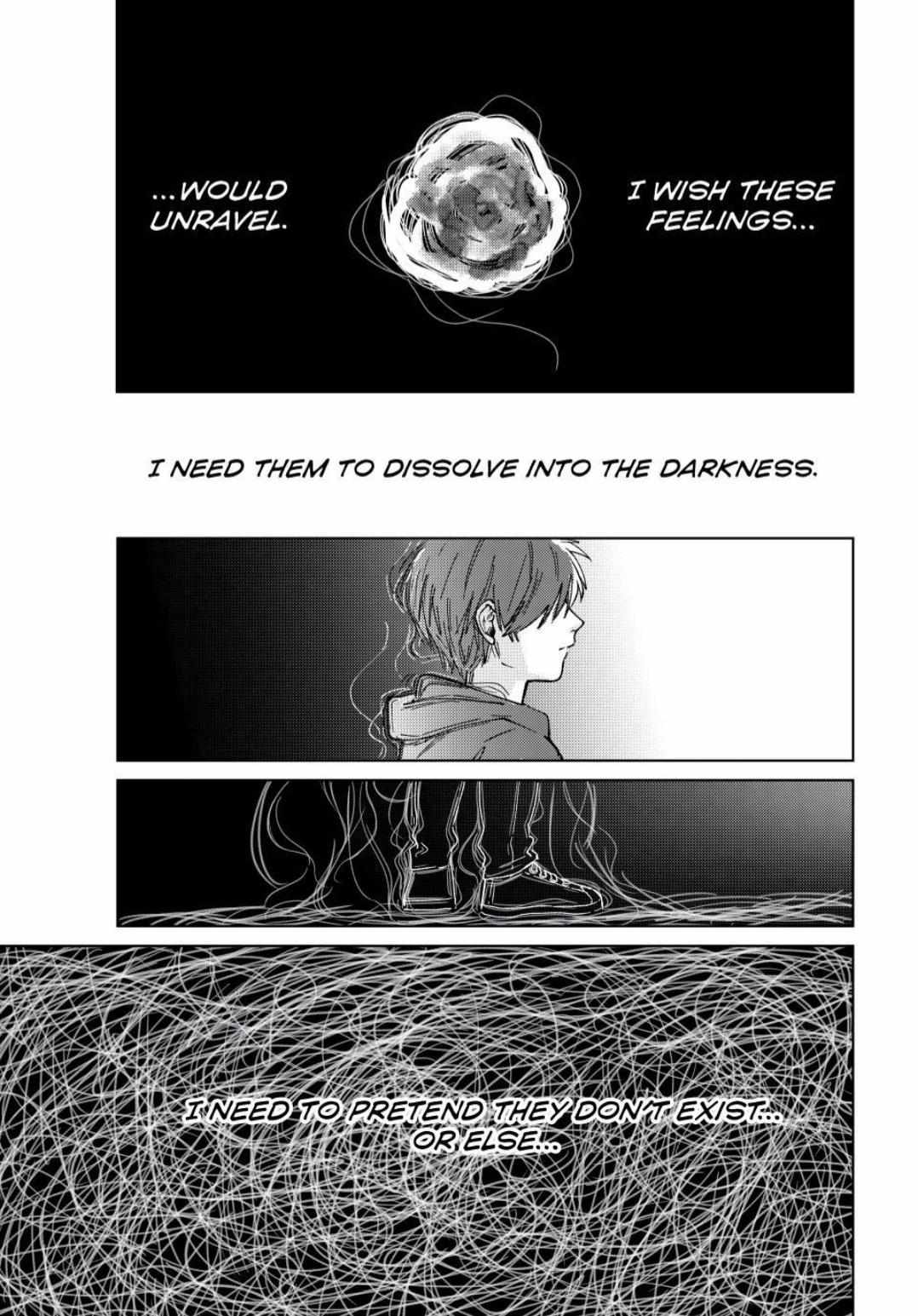 Read WindBreaker chapter 203 image 7 on Lezhin