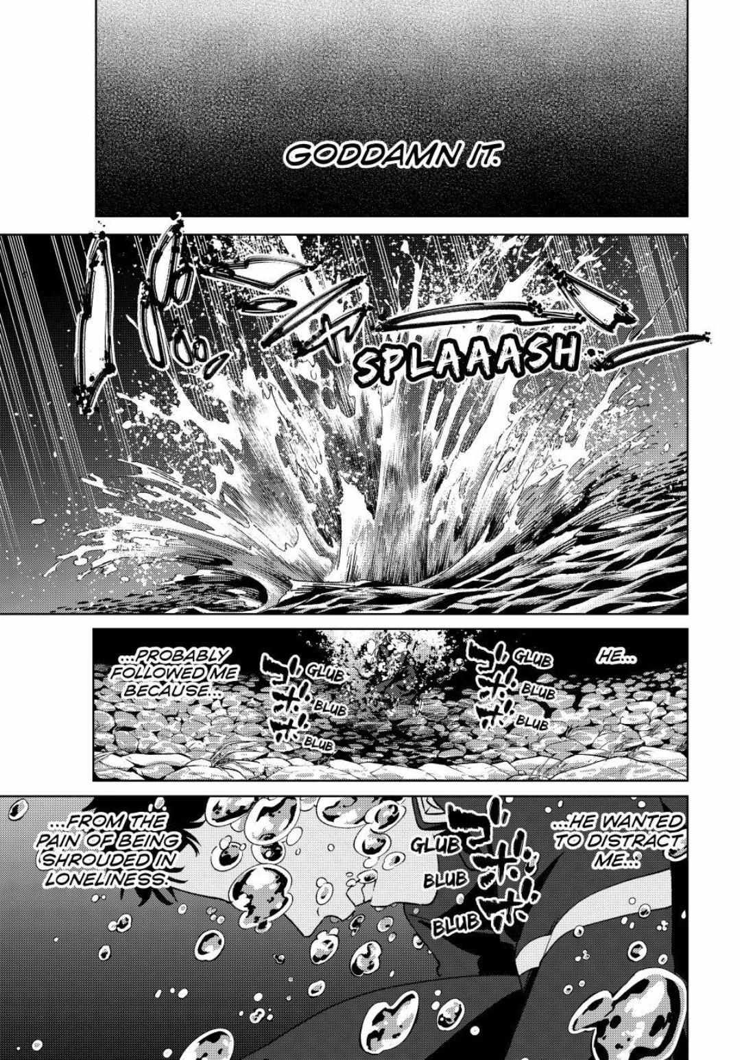 Read WindBreaker chapter 204 image 18 on Lezhin