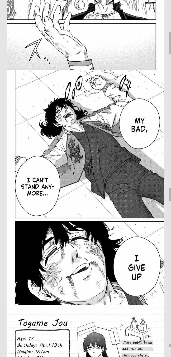 Read WindBreaker chapter 21 image 11 on Lezhin