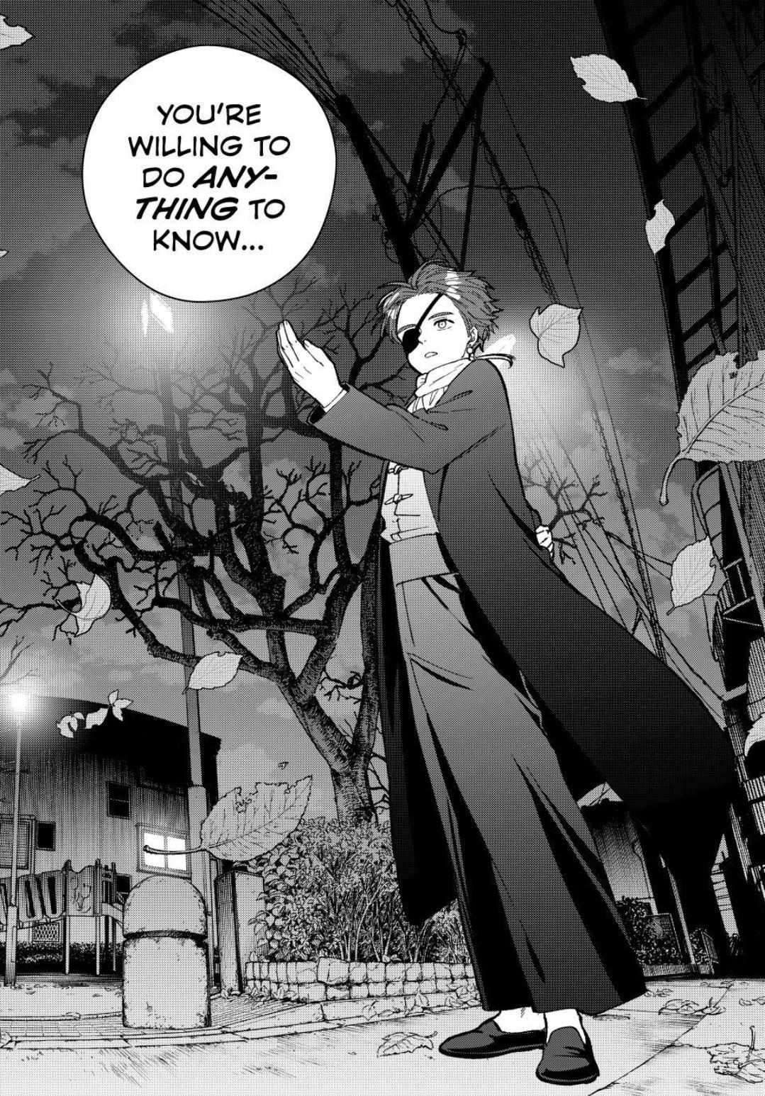 Read WindBreaker chapter 210 image 19 on Lezhin