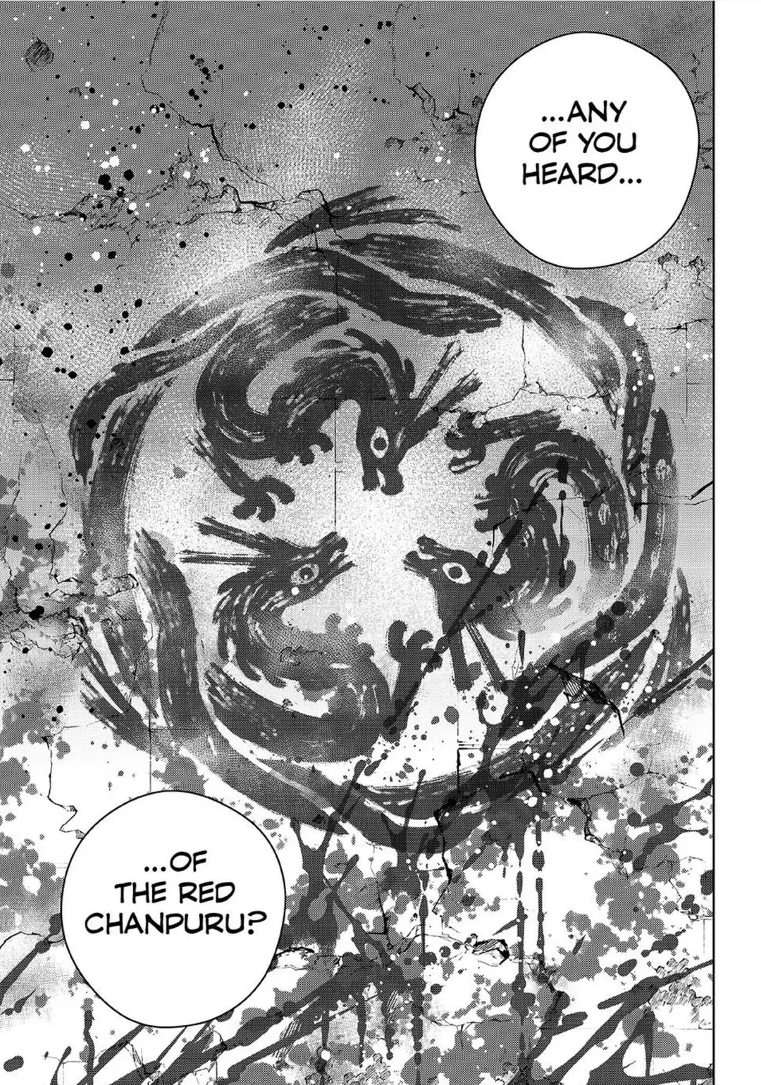 Read WindBreaker chapter 215 image 19 on Lezhin