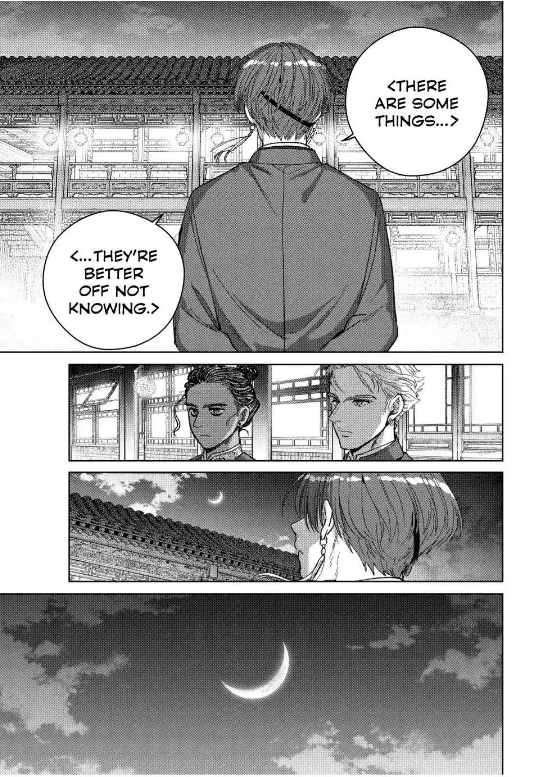 Read WindBreaker chapter 217 image 20 on Lezhin