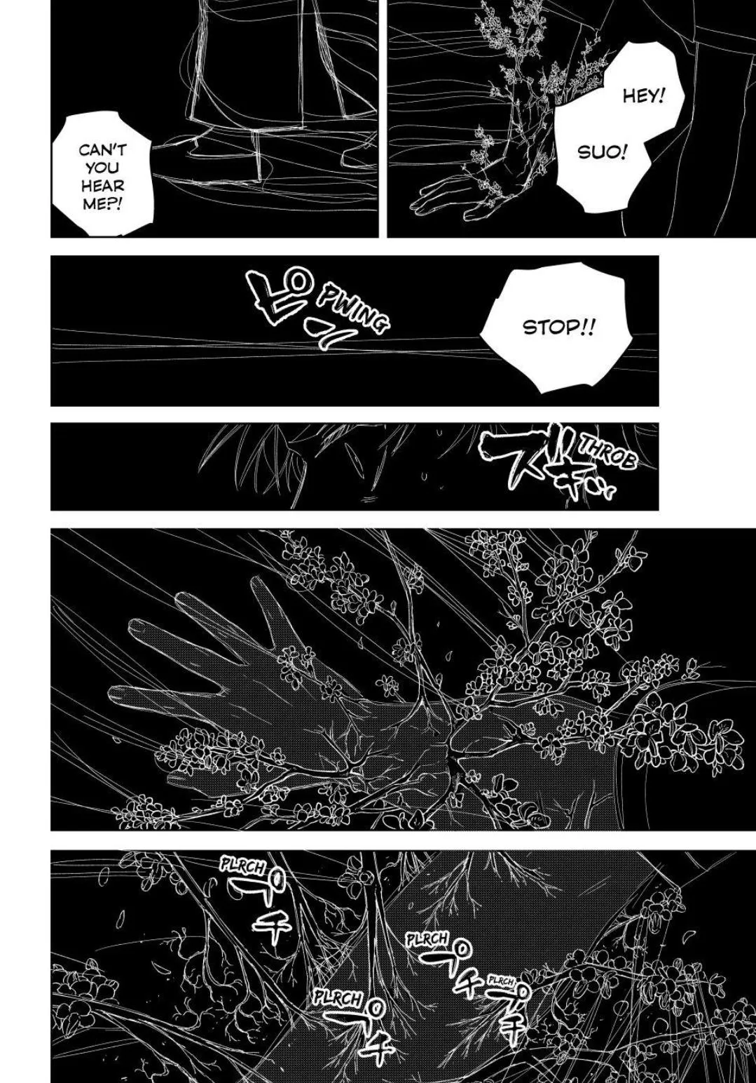 Read WindBreaker chapter 219 image 3 on Lezhin