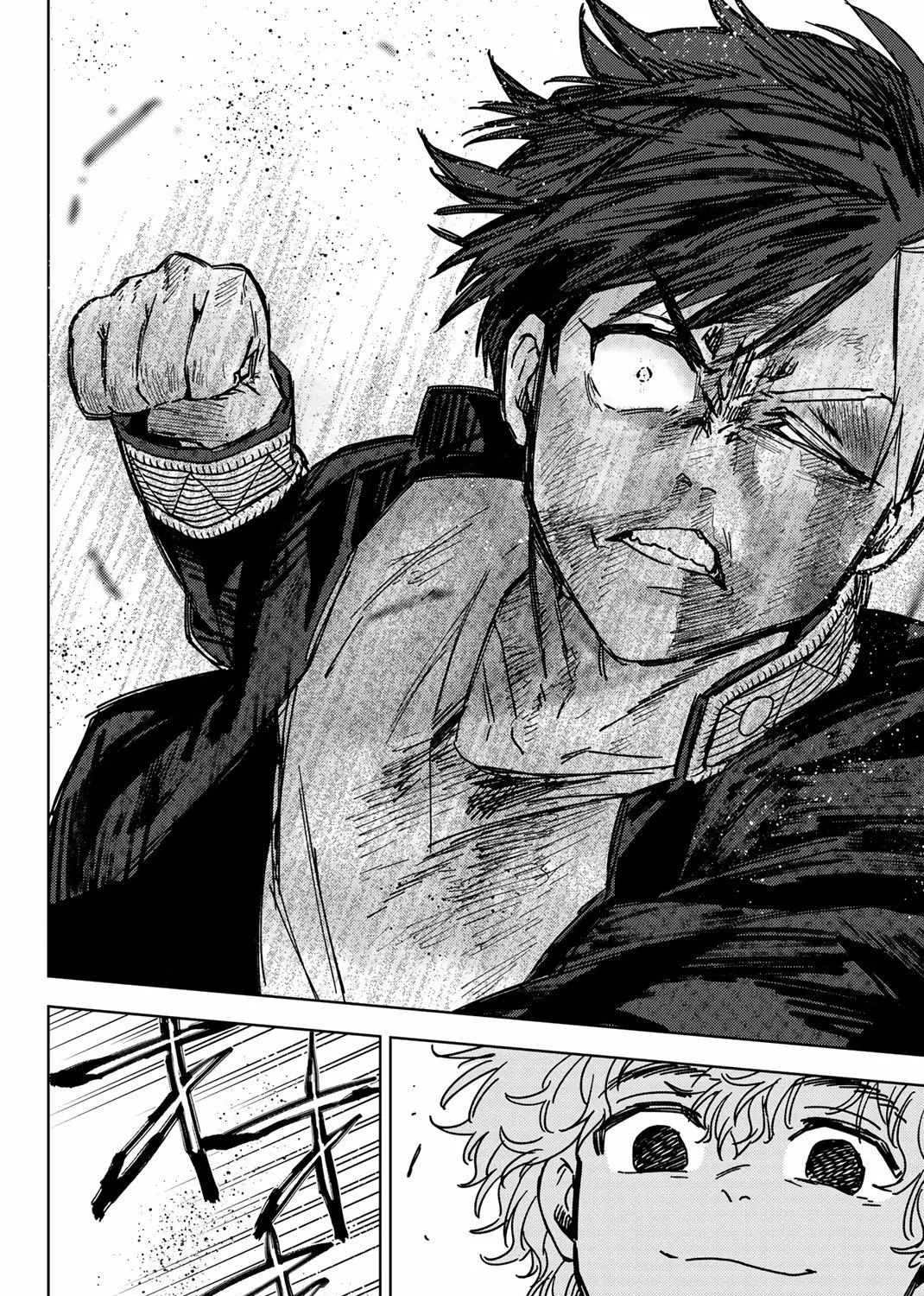 Read WindBreaker chapter 22 image 19 on Lezhin