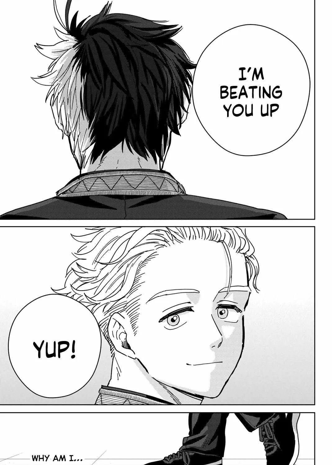 Read WindBreaker chapter 22 image 29 on Lezhin