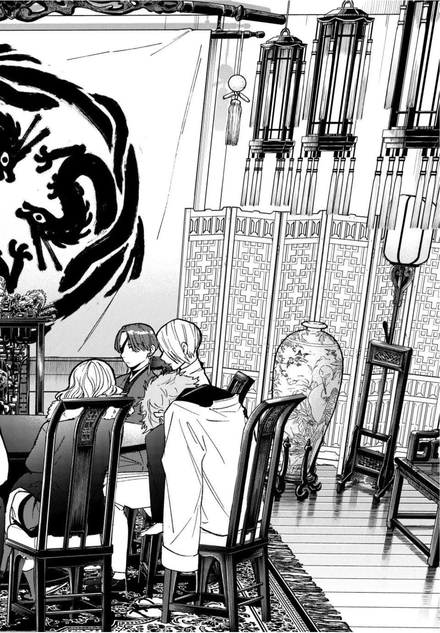 Read WindBreaker chapter 228 image 17 on Lezhin