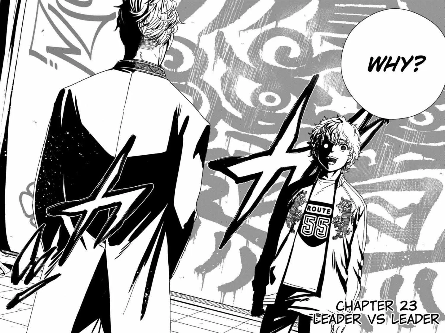 Read WindBreaker chapter 23 image 2 on Lezhin