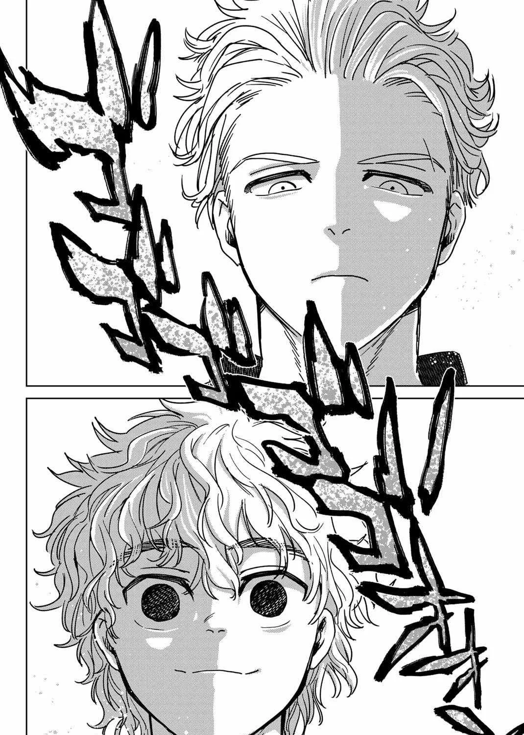 Read WindBreaker chapter 23 image 3 on Lezhin