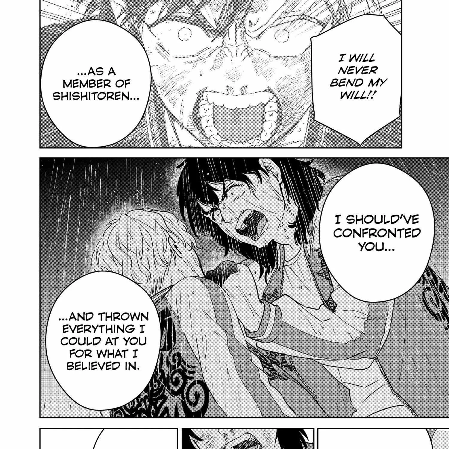 Read WindBreaker chapter 24.1 image 109 on Lezhin