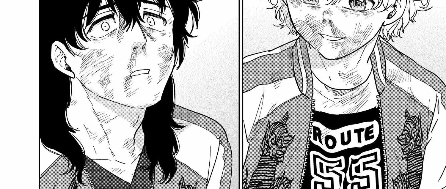 Read WindBreaker chapter 24.1 image 131 on Lezhin