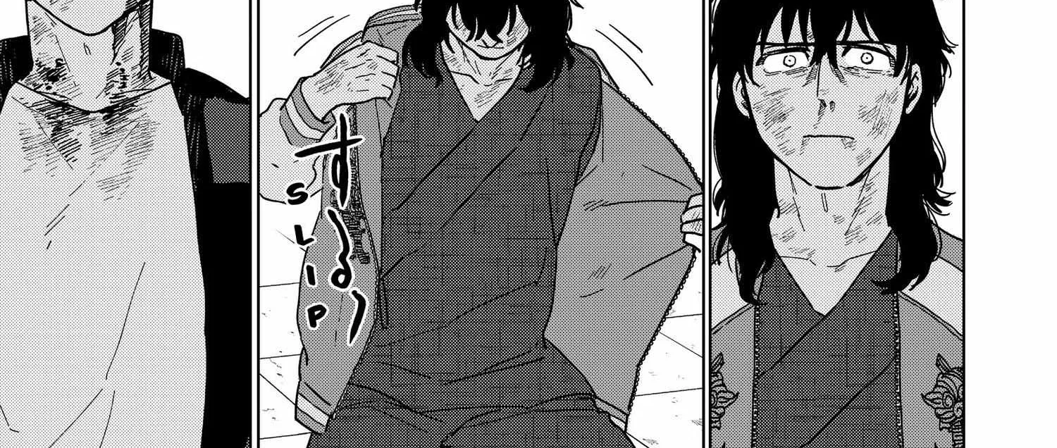 Read WindBreaker chapter 24.1 image 137 on Lezhin