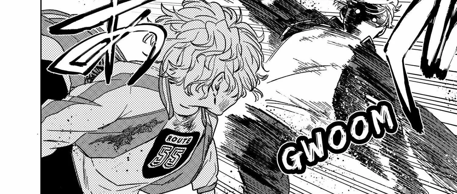 Read WindBreaker chapter 24.1 image 14 on Lezhin