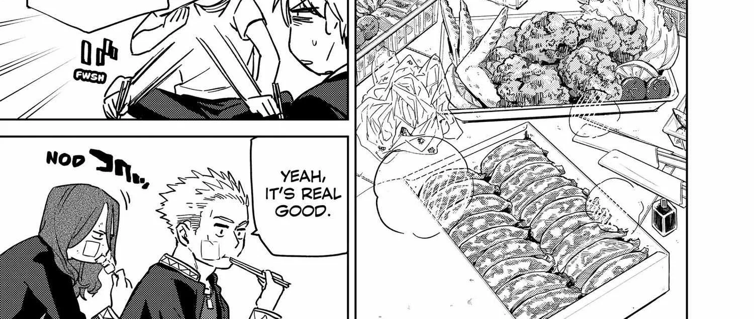 Read WindBreaker chapter 24.1 image 149 on Lezhin