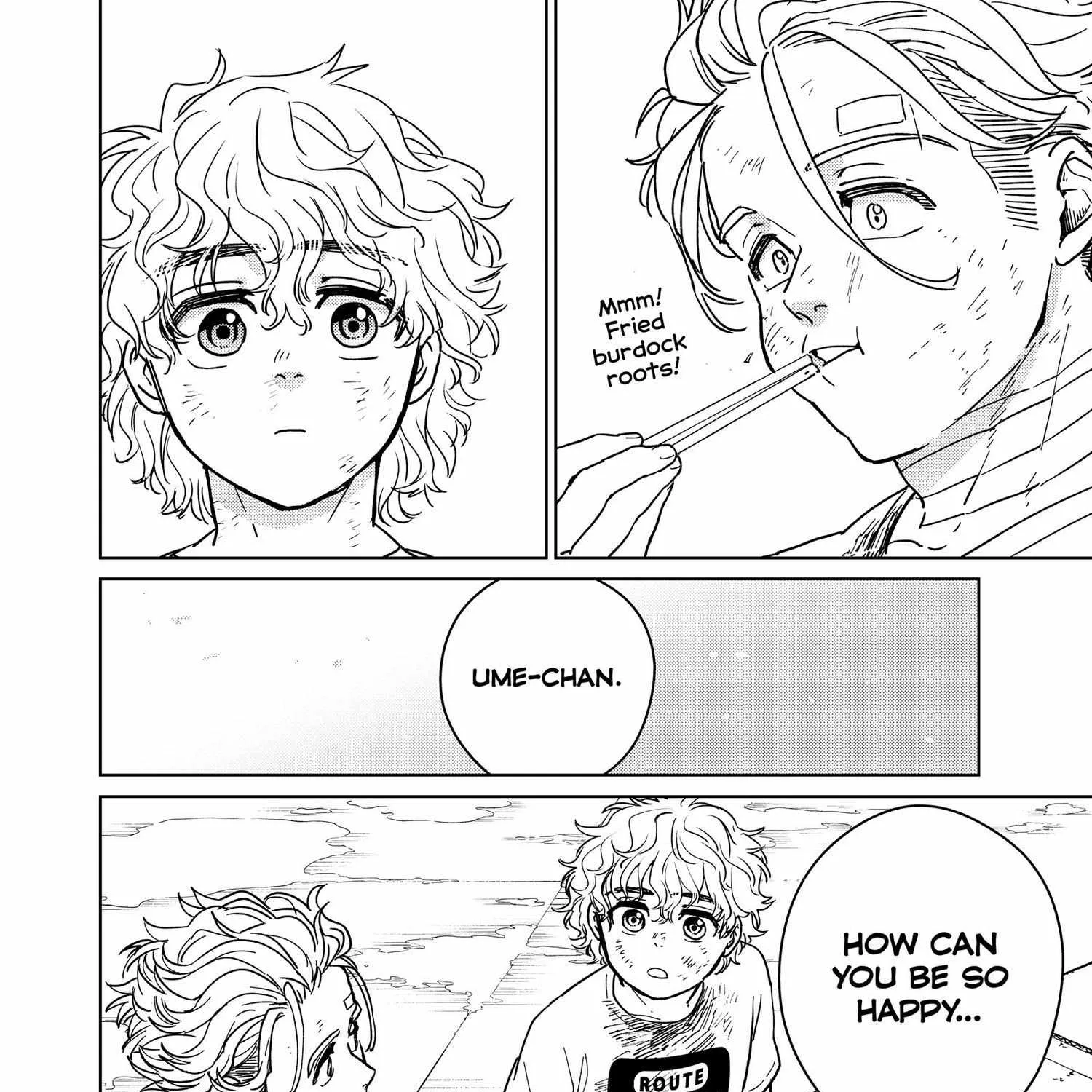 Read WindBreaker chapter 24.1 image 166 on Lezhin