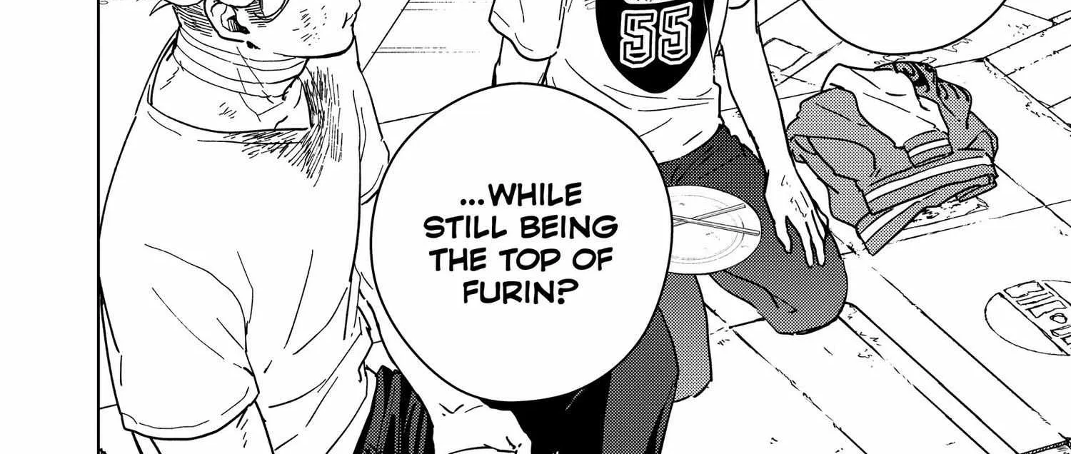 Read WindBreaker chapter 24.1 image 167 on Lezhin