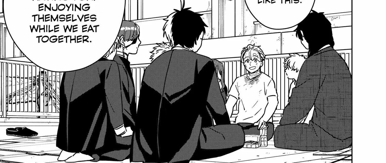 Read WindBreaker chapter 24.1 image 173 on Lezhin