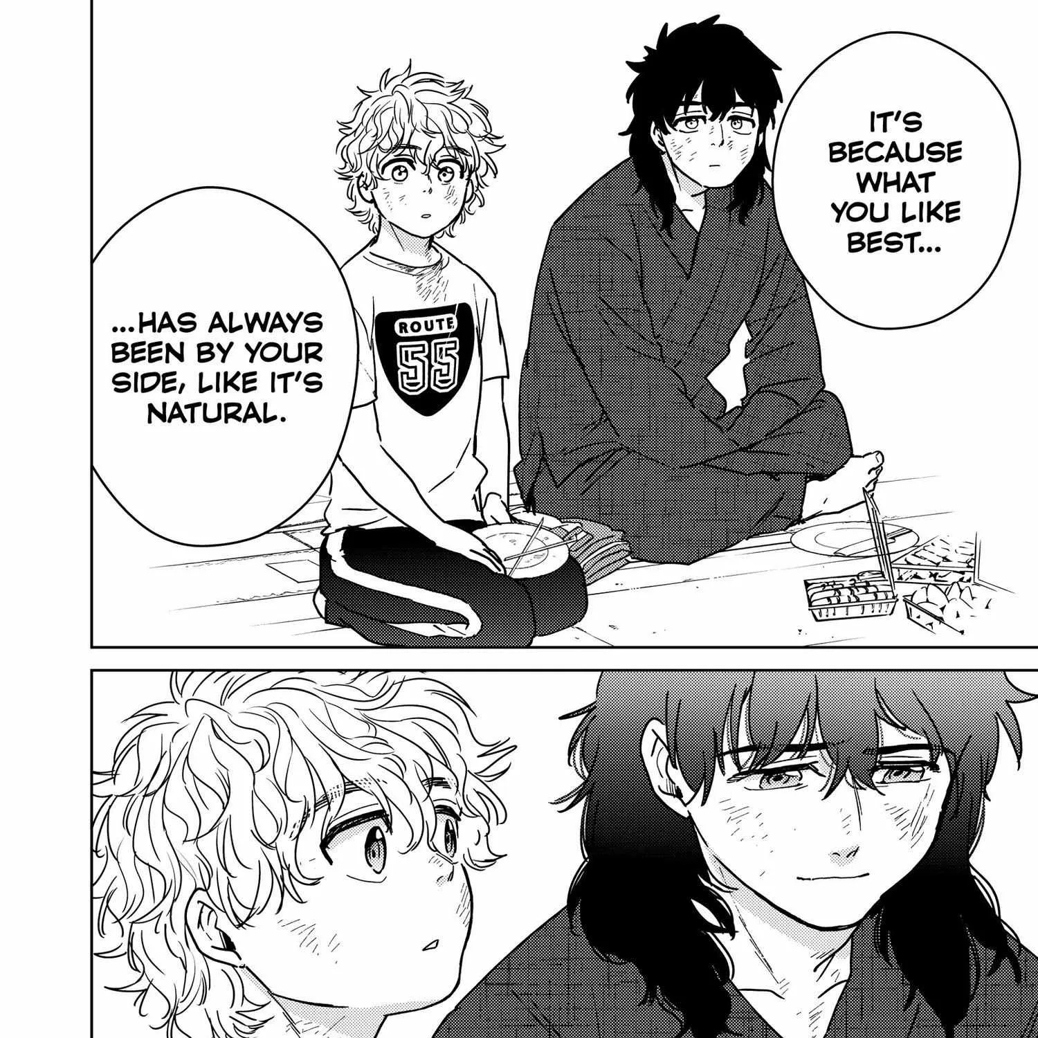 Read WindBreaker chapter 24.1 image 178 on Lezhin